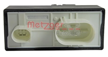 Фото 3 - Автозапчасть METZGER 0917170