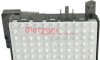 Автозапчастина METZGER 0917242 - зображення 1