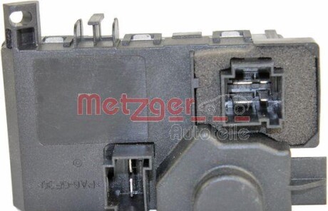 Фото 2 - Автозапчастина METZGER 0917242
