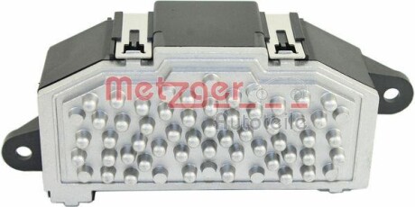 Регулятор, компресор салону - ((6441W9, 9654652480)) METZGER 0917255