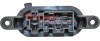 Реостат пічки Renault Master III 2.3DCI 10-/Dokker 1.5dCi 13- - (271500889R) METZGER 0917258 (фото 2)