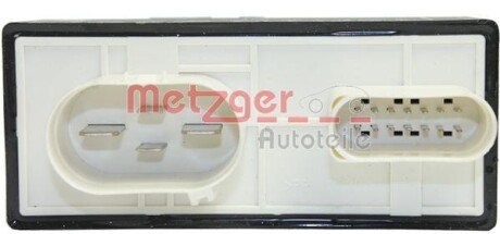 Фото 2 - Автозапчастина METZGER 0917284