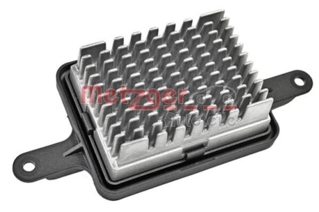 Фото 2 - Автозапчастина METZGER 0917303