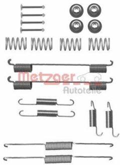 Комплектующие - METZGER 1050861