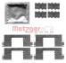 Комплектующие - METZGER 1091798 (фото 1)