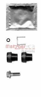 Комплектующие - METZGER 1131354 (фото 1)