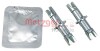 Brake adjuster - (44200CY001) METZGER 12053021 (фото 1)