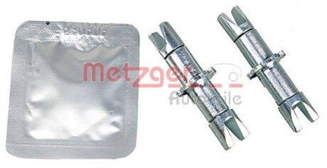 Brake adjuster - METZGER 12053021