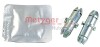Brake adjuster - (582532E000, 582542E000) METZGER 12053022 (фото 1)