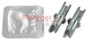 Brake adjuster - (4740530040, 4740630040) METZGER 12053023 (фото 1)