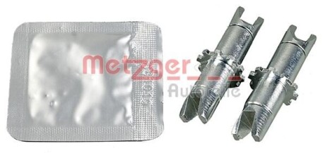 Brake adjuster - METZGER 12053023