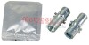 Комплект регулятора стояночного гальма Jeep Patriot/Mitsubishi Lancer/Outlander 1.5-3.0 99- - (434113) METZGER 12053026 (фото 1)