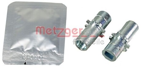 Комплект регулятора стояночного гальма Jeep Patriot/Mitsubishi Lancer/Outlander 1.5-3.0 99- - METZGER 12053026