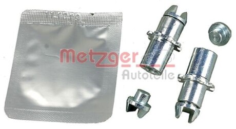 Brake adjuster - METZGER 12053028