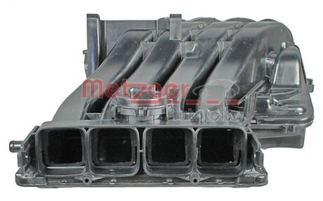 Фото 2 - Система впуску METZGER 2100046