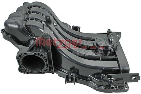 Фото 3 - Система впуску METZGER 2100046