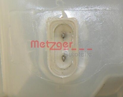 Фото 2 - Расширительный бачок METZGER 2140004