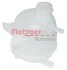Бачок расширительный радиатора охлаждения - (7701468746) METZGER 2140020 (фото 1)