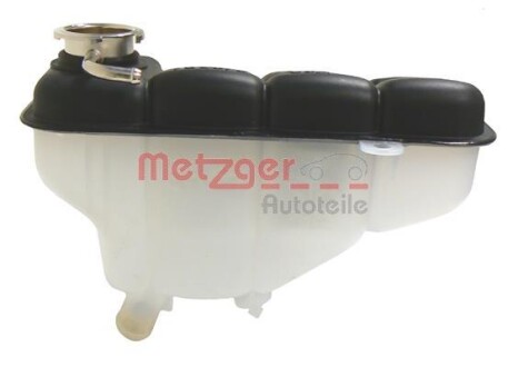 Бачок розширювальний - METZGER 2140026