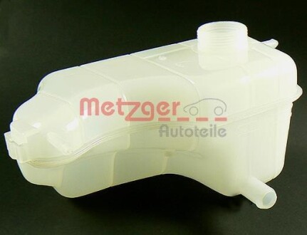 Фото 3 - Розширювальний бачок METZGER 2140028