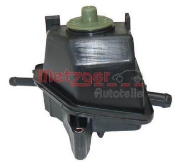 Бачок гідропідсилювача керма VW Golf IV/Polo IV/Skoda Octavia 97-10 - METZGER 2140035