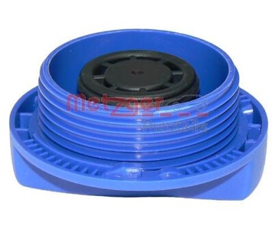 Фото 2 - Расширительный бачок METZGER 2140037