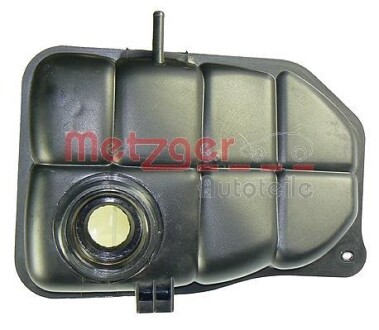 Фото 3 - Розширювальний бачок METZGER 2140043