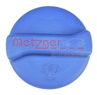 Крышка бачка гур - METZGER 2140051