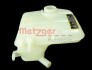 Бачок розширювальний Ford Transit Connect 1.8 TDCi 02-13 - (1068067, 1069395, 1079251) METZGER 2140065 (фото 1)