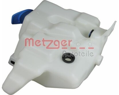 Фото 2 - Бачок омивача METZGER 2140068
