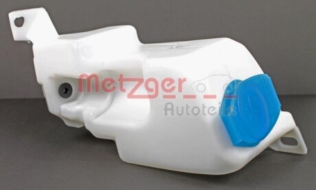 Резервуар - METZGER 2140073