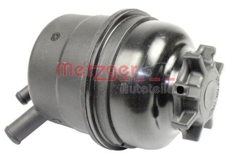 Бачок гідропідсилювача керма BMW 3 (E92)/X1 (E84) 06-15 - METZGER 2140079