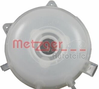 Фото 3 - Розширювальний бачок METZGER 2140106