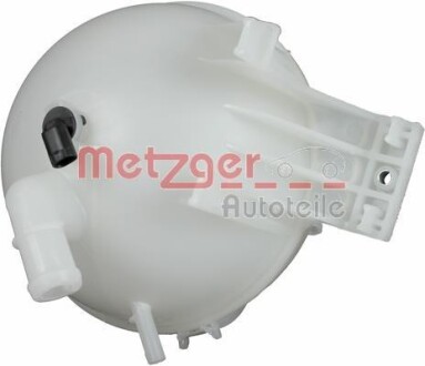 Фото 2 - Розширювальний бачок METZGER 2140116