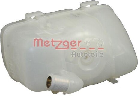 Фото 2 - Расширительный бачок METZGER 2140143