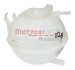 Бачок розширювальний - METZGER 2140148 (фото 1)