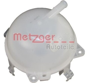 Фото 2 - Розширювальний бачок METZGER 2140148