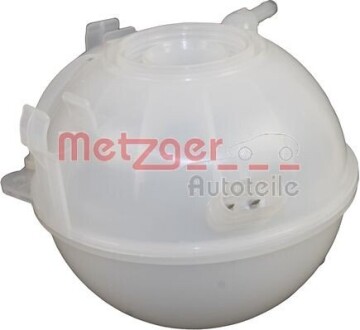 Фото 3 - Розширювальний бачок METZGER 2140148