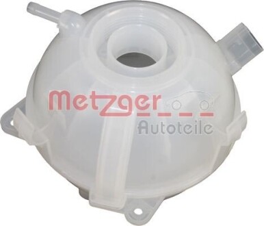 Фото 4 - Розширювальний бачок METZGER 2140148