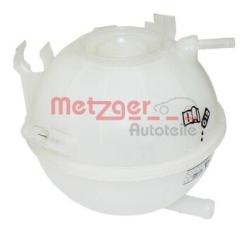 Бачок розширювальний - METZGER 2140148