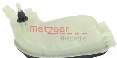 Фото 2 - Розширювальний бачок METZGER 2140159
