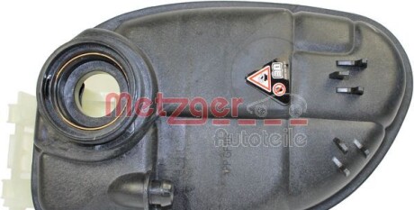 Фото 3 - Розширювальний бачок METZGER 2140159