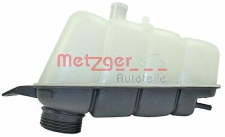 Фото 2 - Розширювальний бачок METZGER 2140161