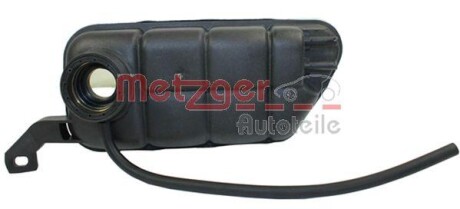 Фото 3 - Розширювальний бачок METZGER 2140161