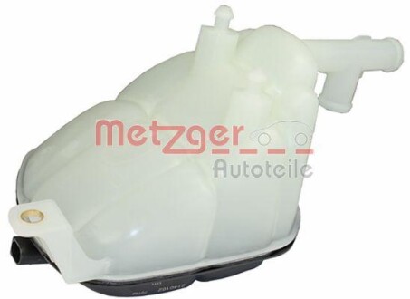 Фото 2 - Розширювальний бачок METZGER 2140162