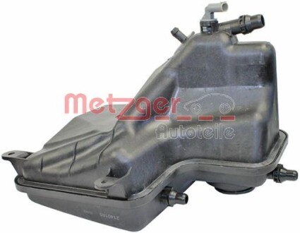 Бачок розширювальний - METZGER 2140165
