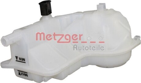 Фото 2 - Розширювальний бачок METZGER 2140175