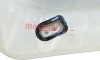 Бачок розширювальний Audi A6 96-06 - (8E0121403) METZGER 2140175 (фото 3)