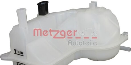 Фото 2 - Розширювальний бачок METZGER 2140179
