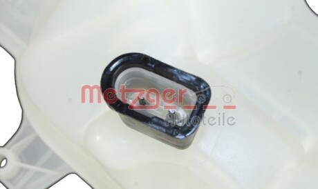 Фото 3 - Розширювальний бачок METZGER 2140179